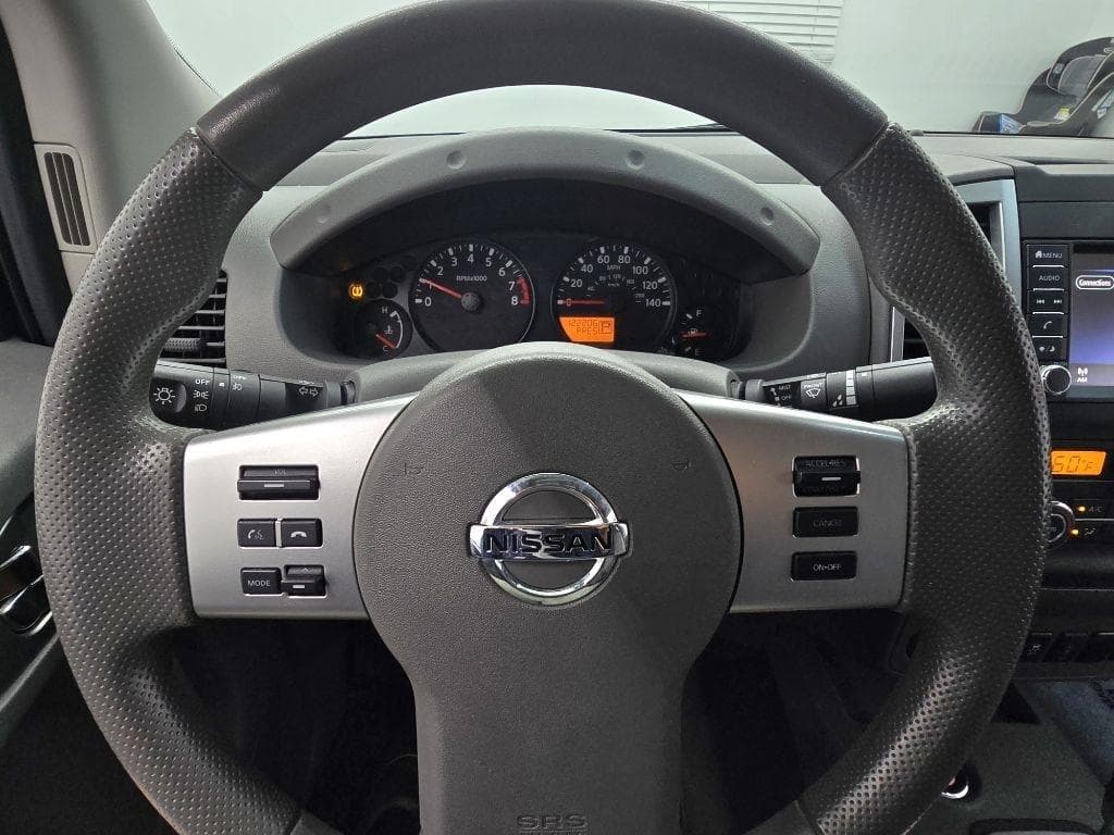 2021 NISSAN Frontier - Image 22