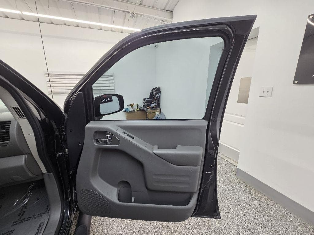 2021 NISSAN Frontier - Image 26