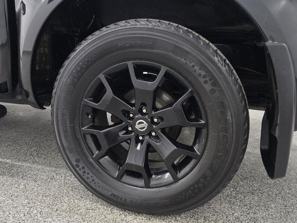 2021 NISSAN Frontier - Image 29