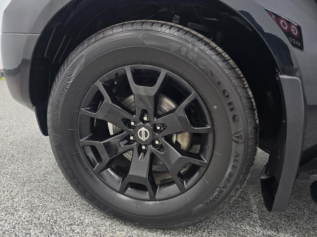 2021 NISSAN Frontier - Image 30