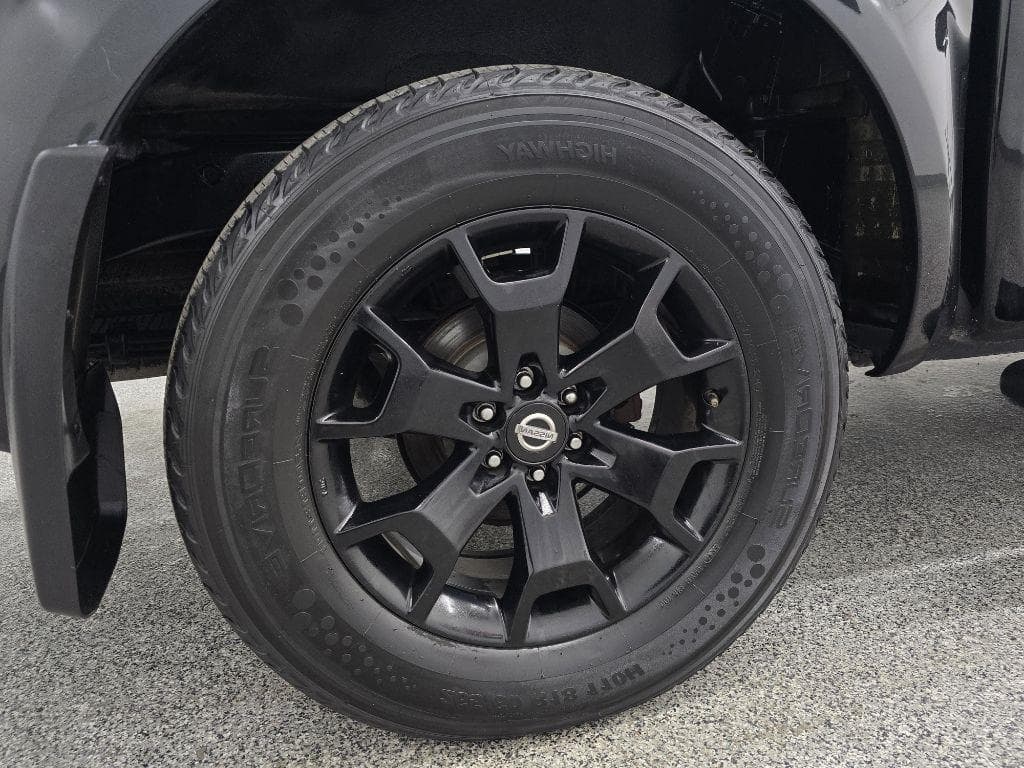 2021 NISSAN Frontier - Image 31