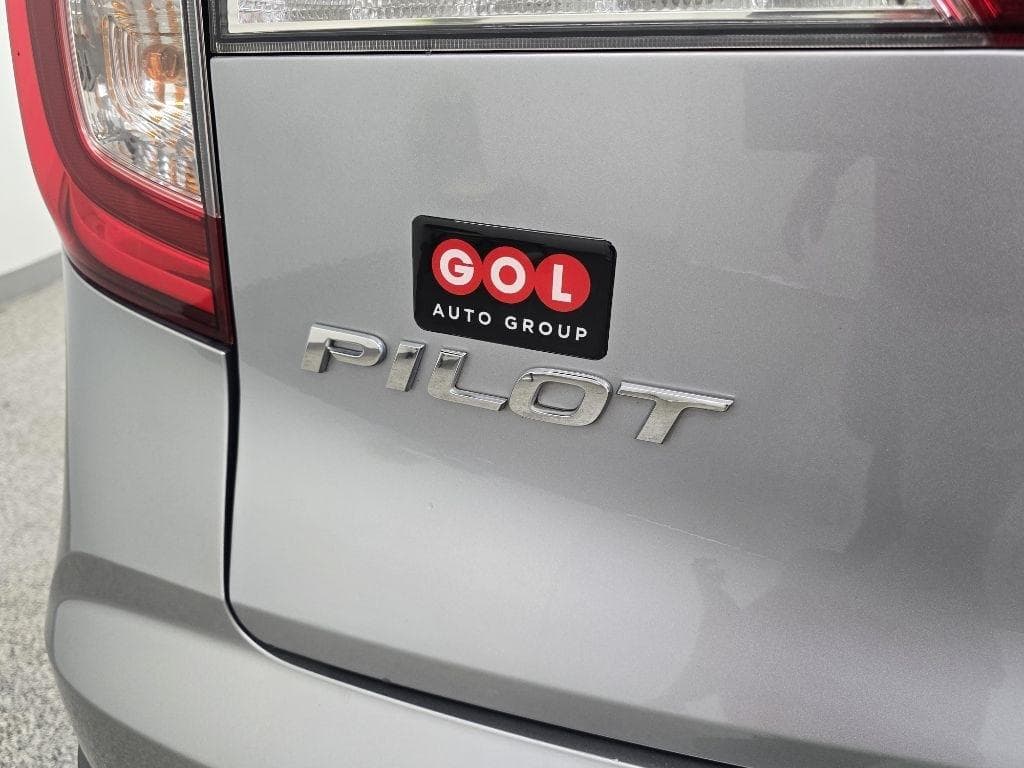 2019 HONDA Pilot - Image 6