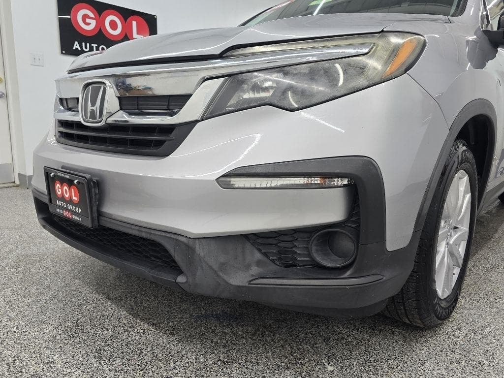 2019 HONDA Pilot - Image 7