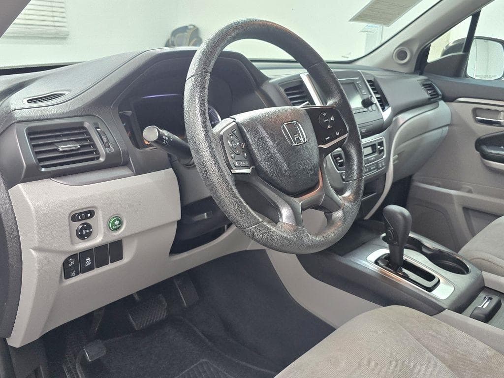 2019 HONDA Pilot - Image 9