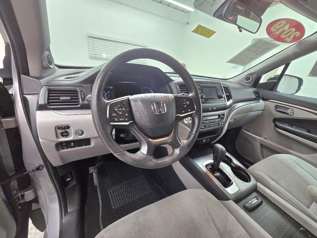 2019 HONDA Pilot - Image 10