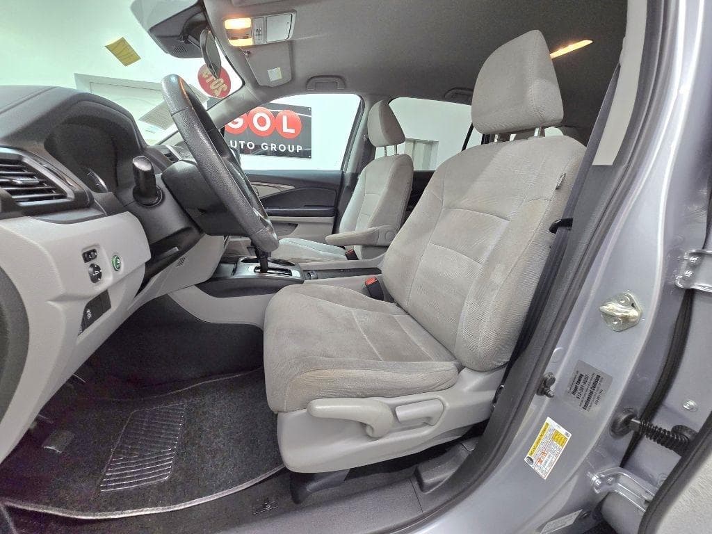 2019 HONDA Pilot - Image 11