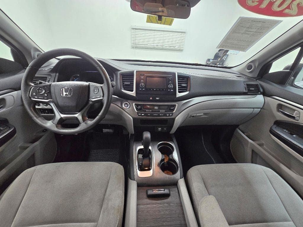 2019 HONDA Pilot - Image 12