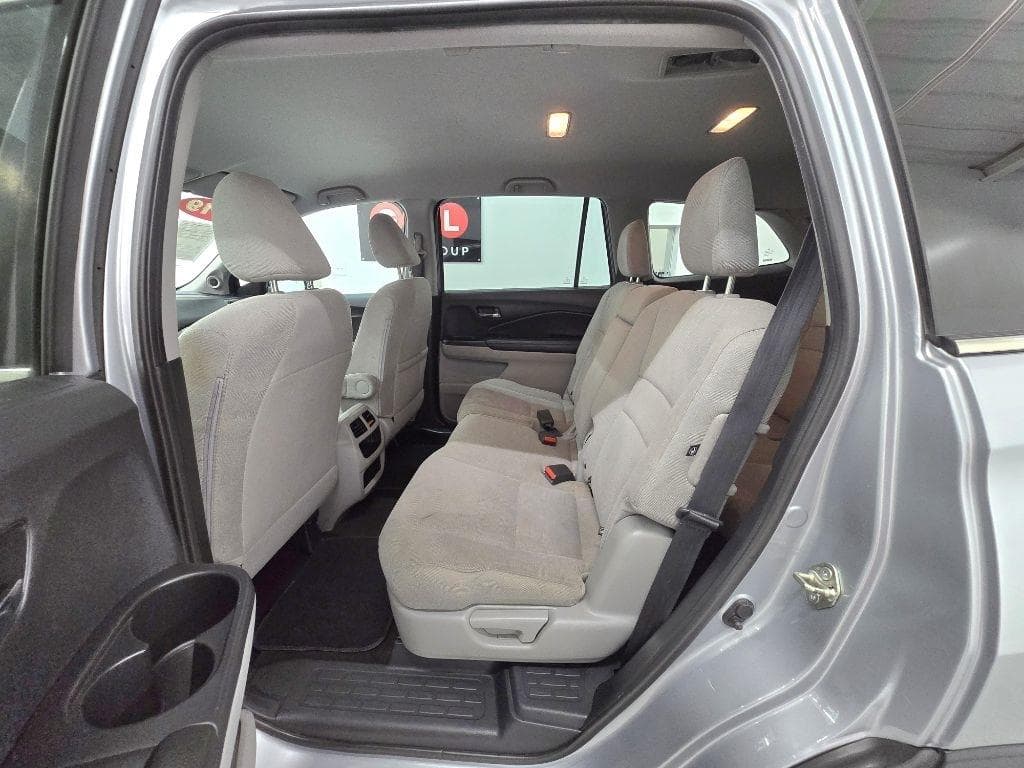 2019 HONDA Pilot - Image 13