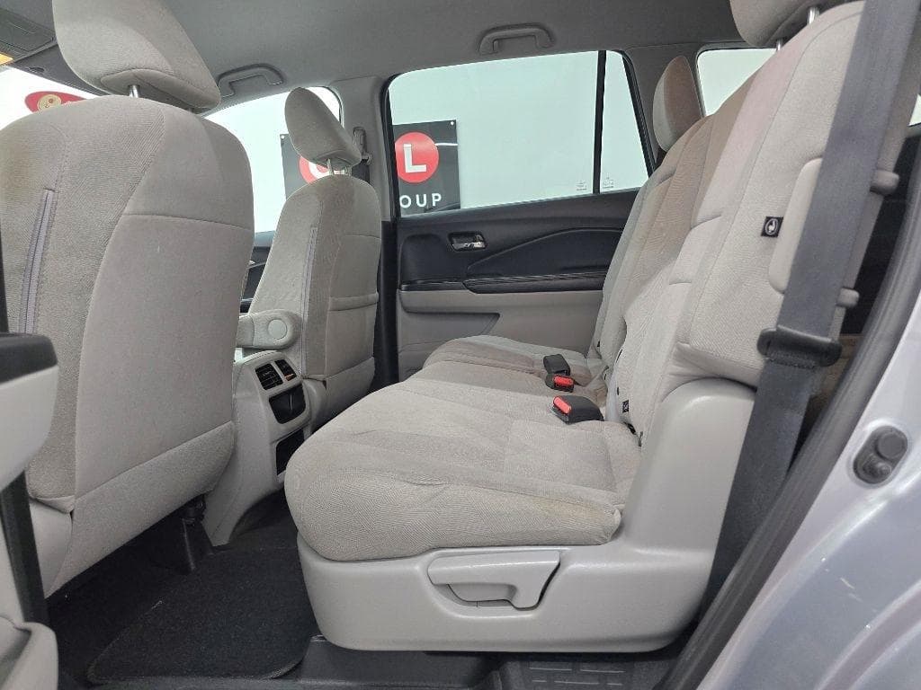 2019 HONDA Pilot - Image 14