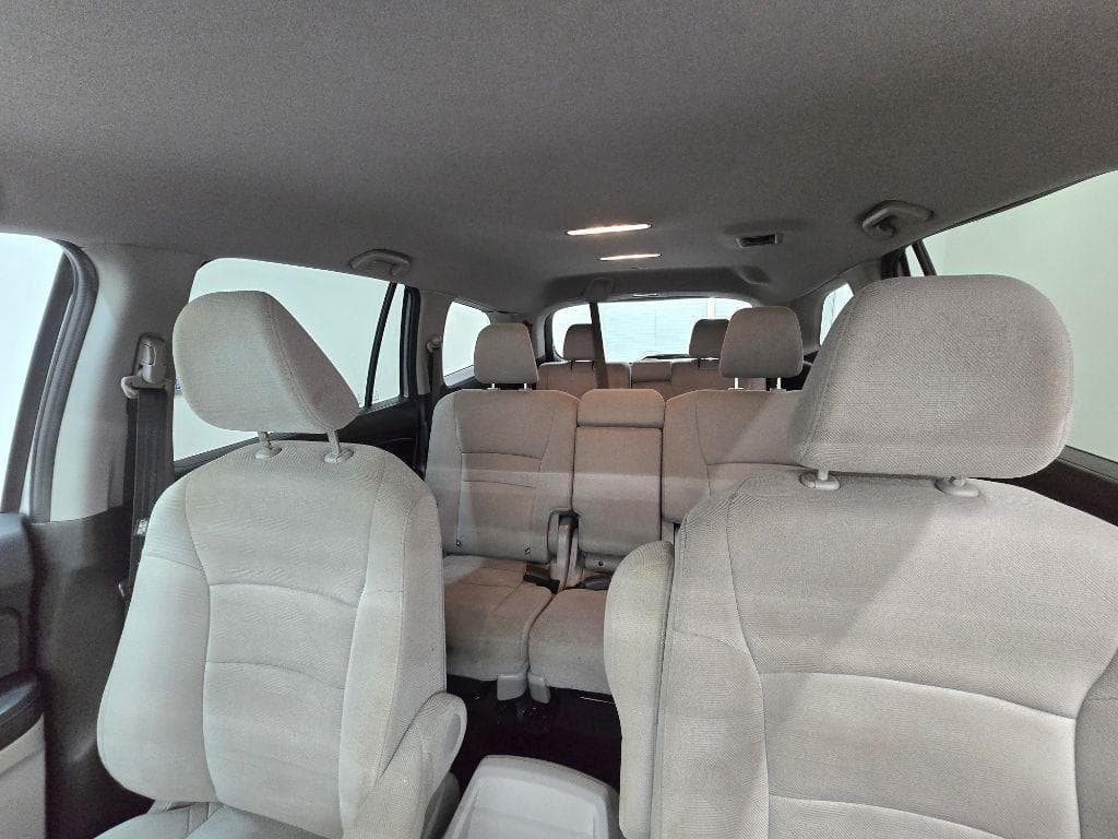 2019 HONDA Pilot - Image 15