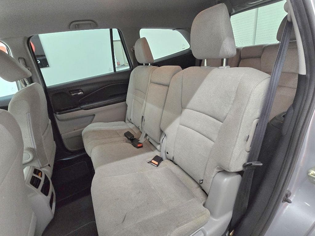 2019 HONDA Pilot - Image 16