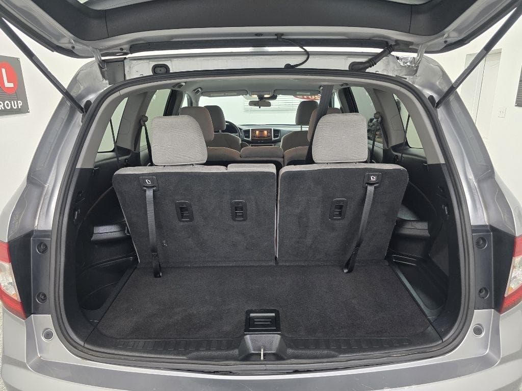 2019 HONDA Pilot - Image 17