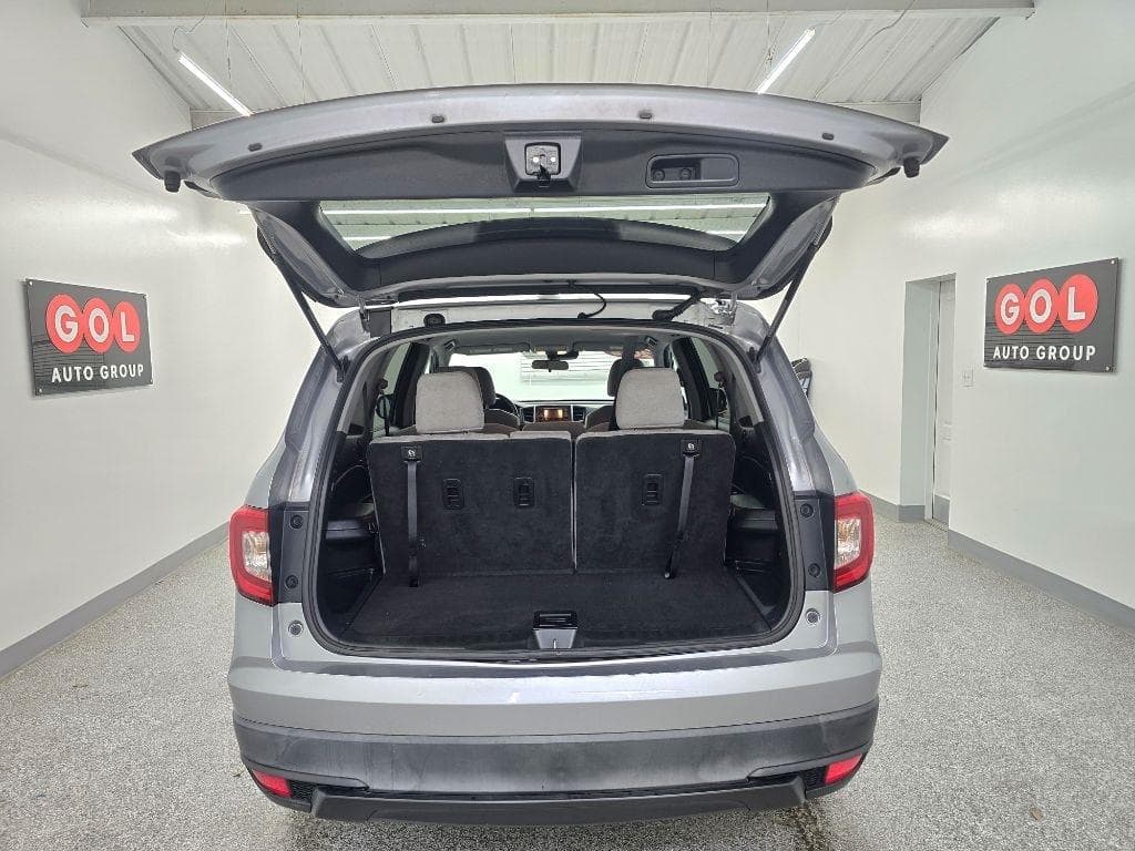 2019 HONDA Pilot - Image 18