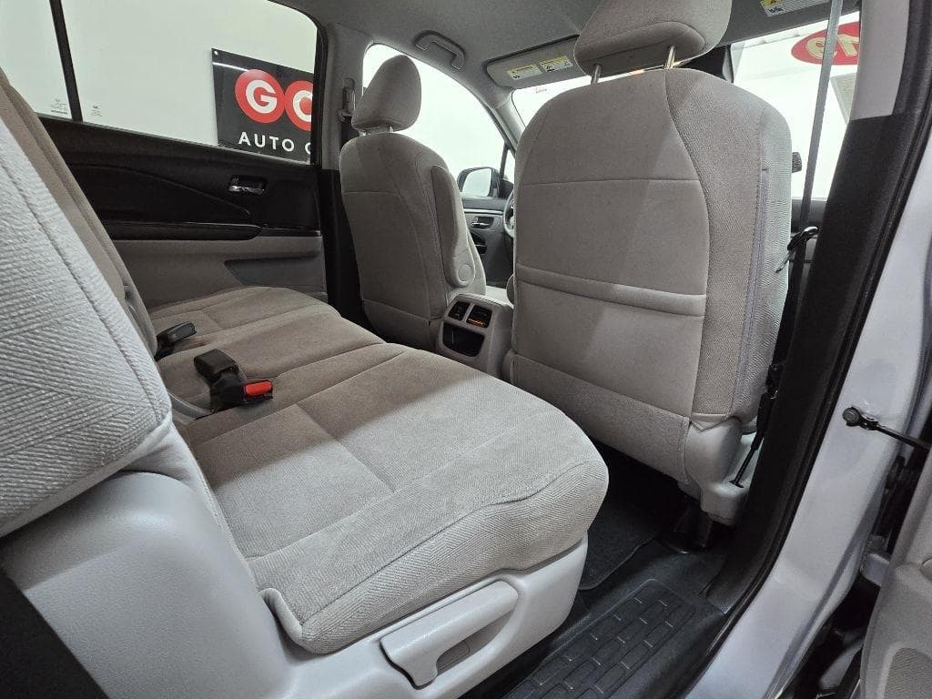 2019 HONDA Pilot - Image 20