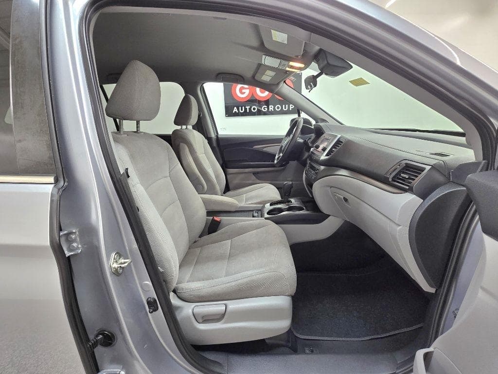 2019 HONDA Pilot - Image 21