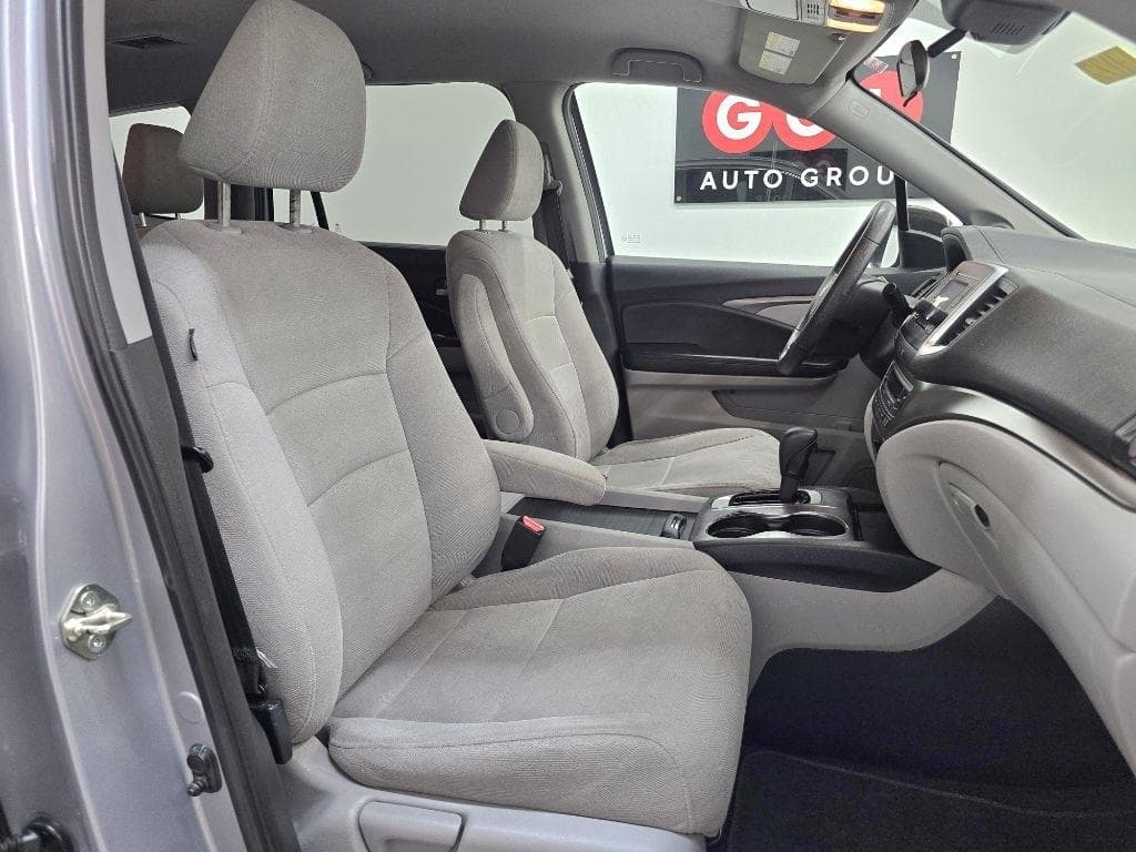 2019 HONDA Pilot - Image 22