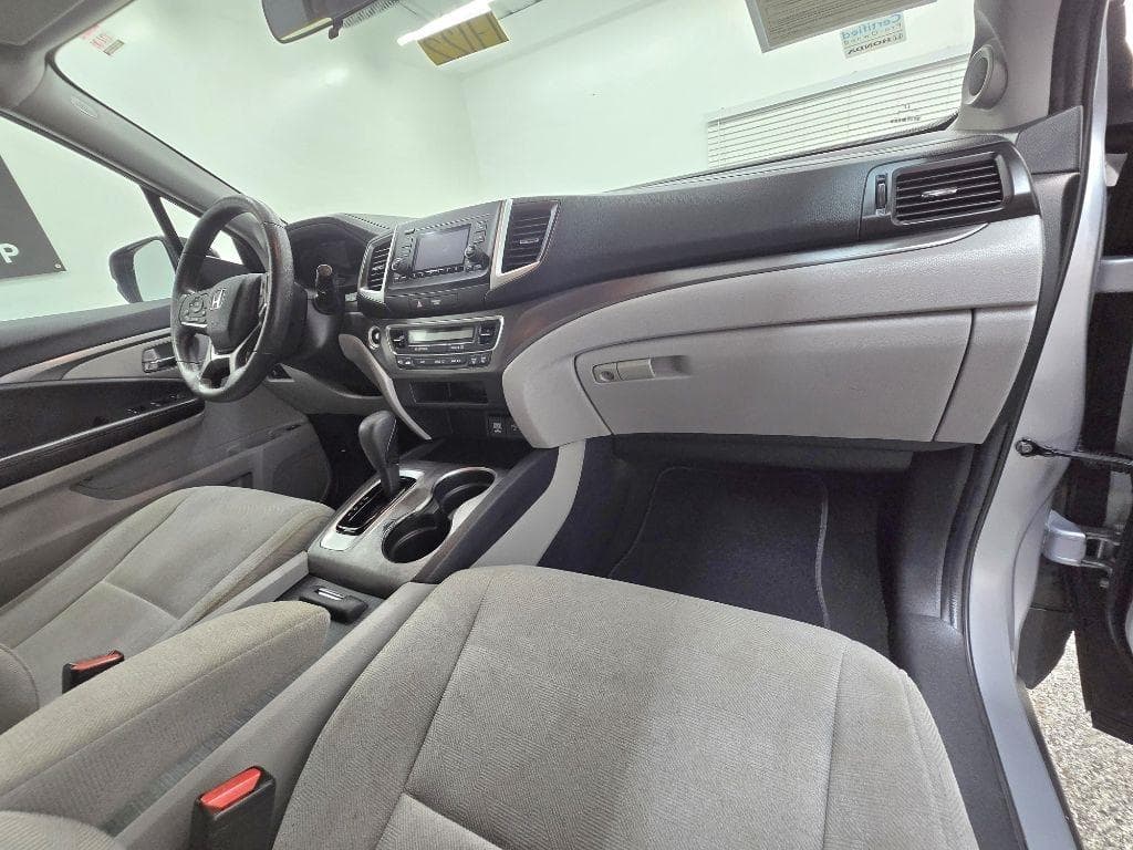 2019 HONDA Pilot - Image 23