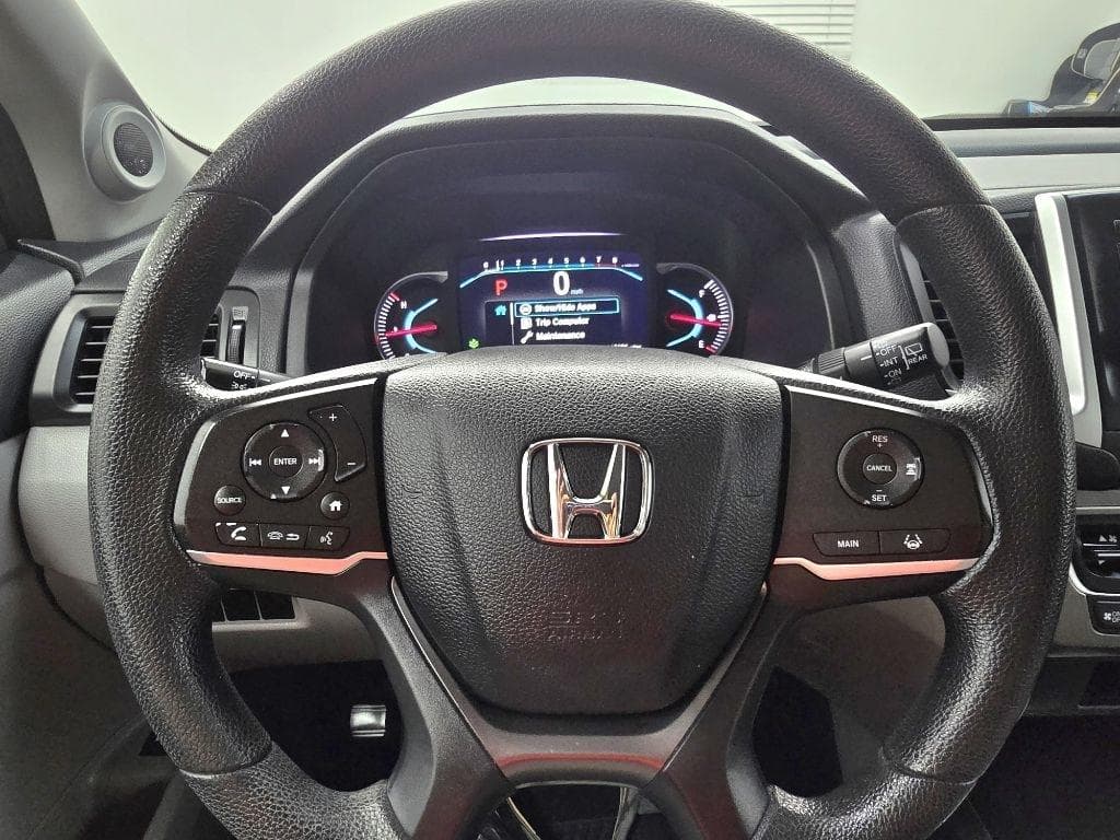 2019 HONDA Pilot - Image 24