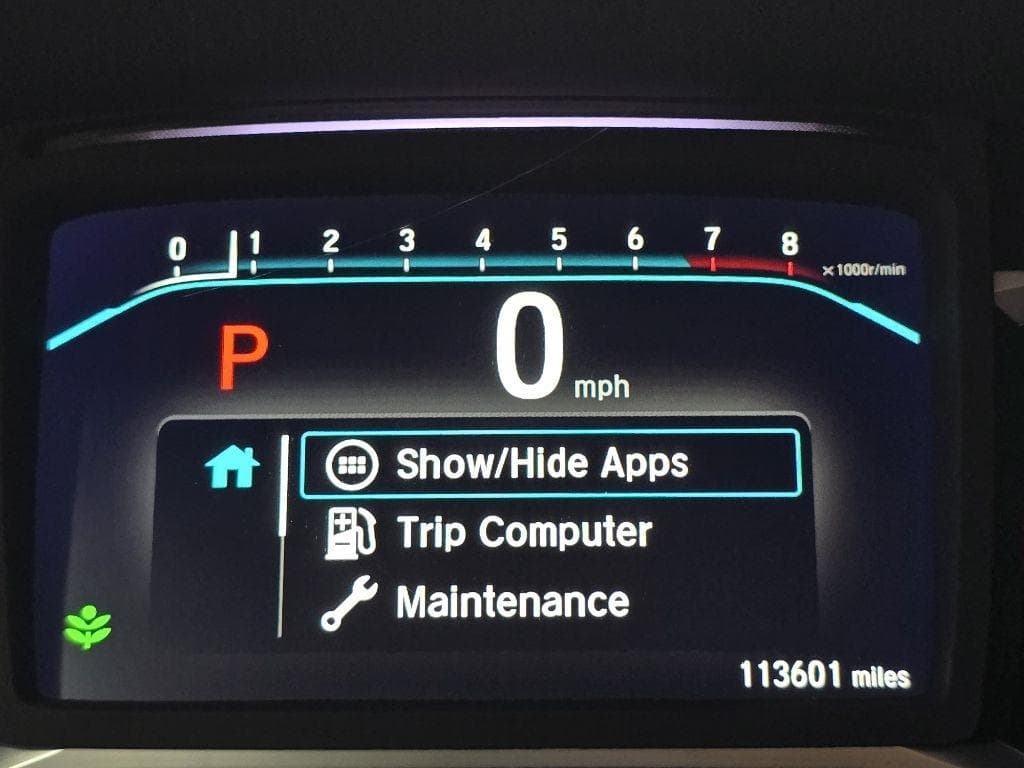 2019 HONDA Pilot - Image 25