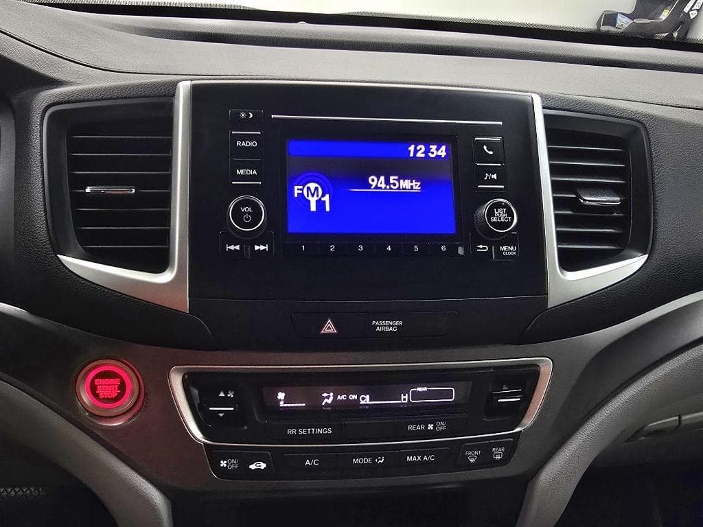 2019 HONDA Pilot - Image 27