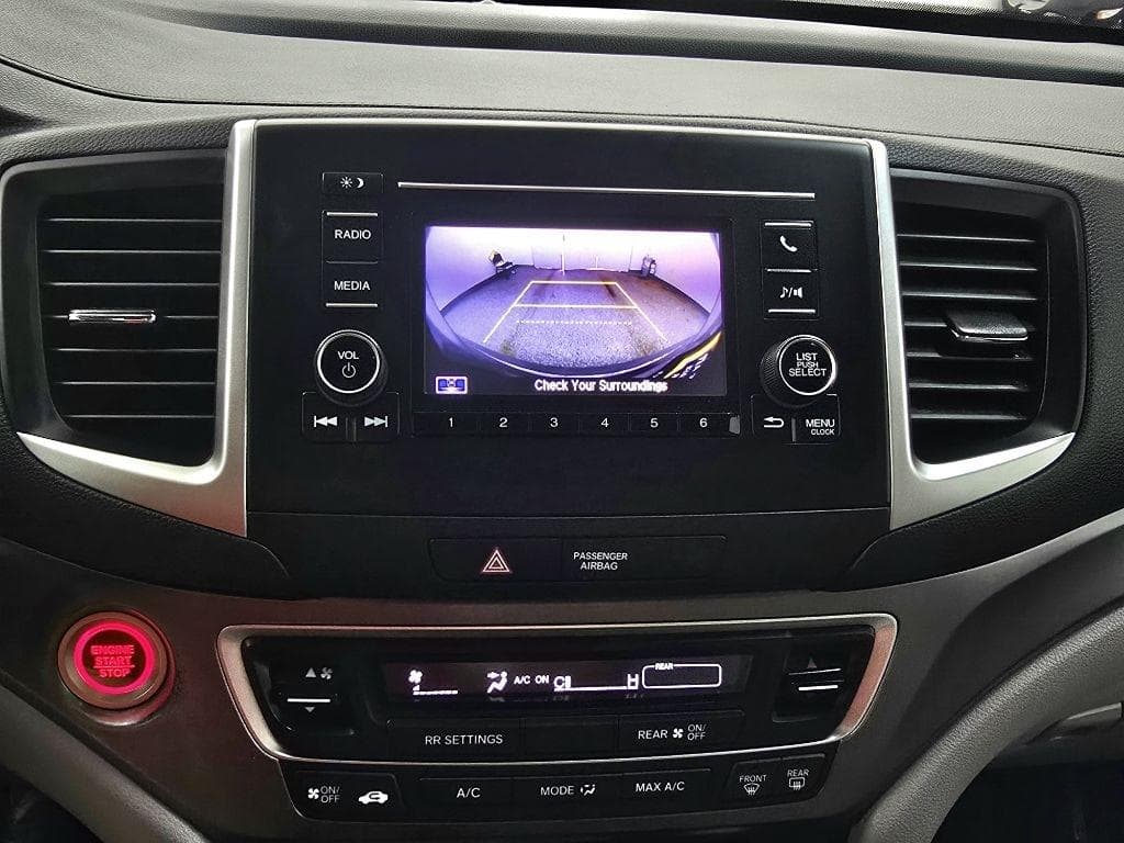 2019 HONDA Pilot - Image 28