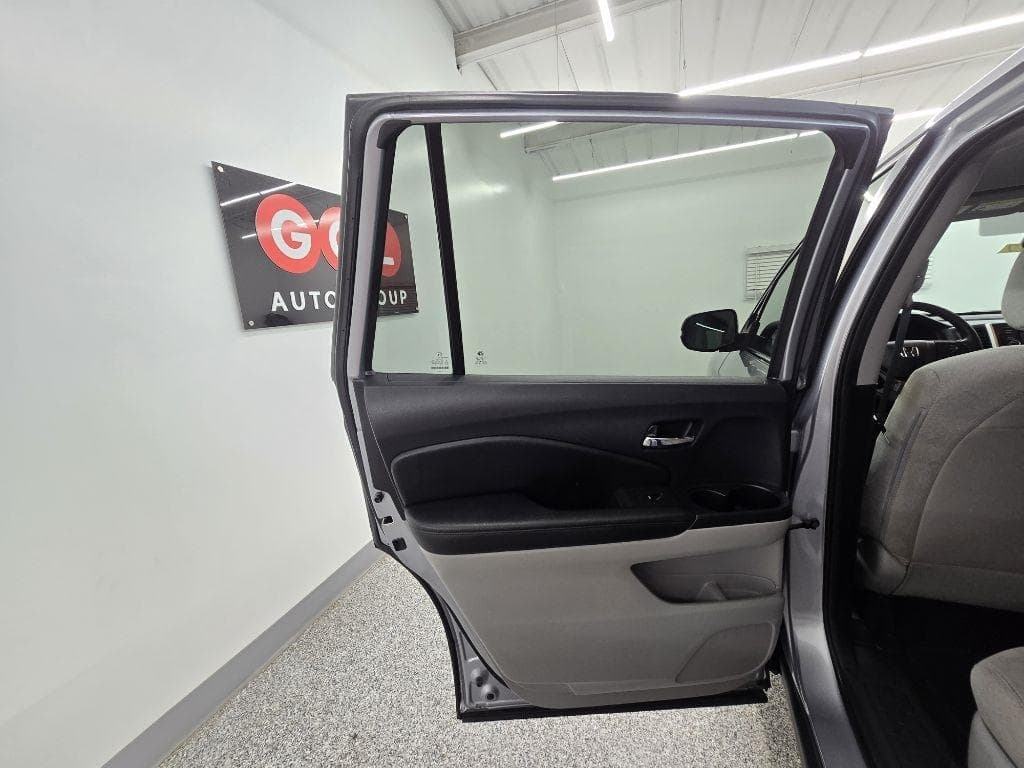 2019 HONDA Pilot - Image 29