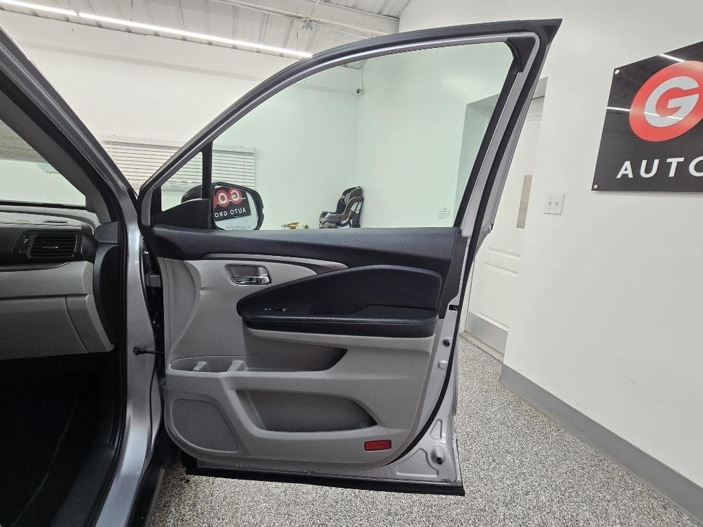 2019 HONDA Pilot - Image 31