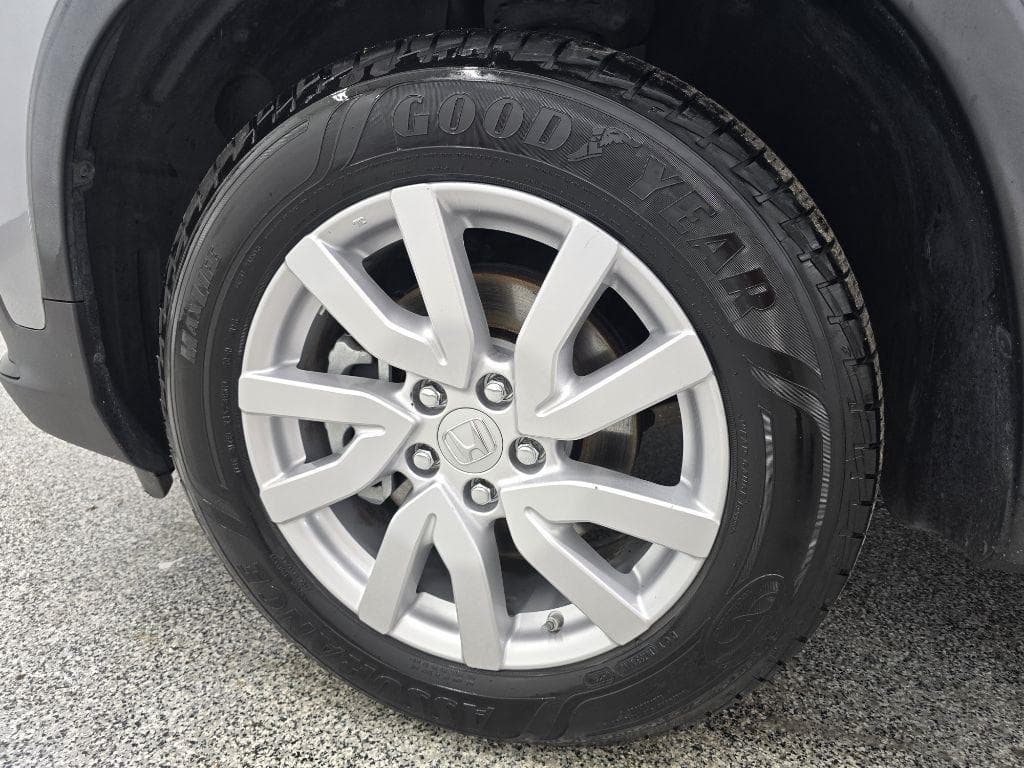 2019 HONDA Pilot - Image 33