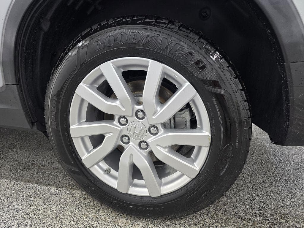 2019 HONDA Pilot - Image 34