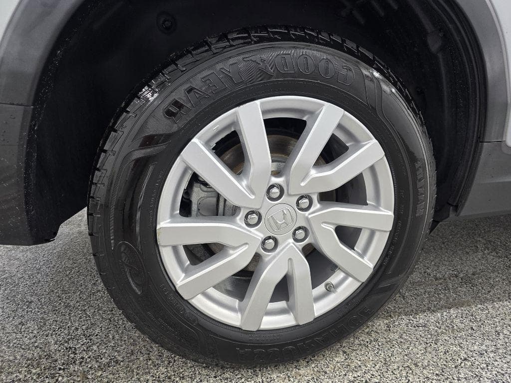 2019 HONDA Pilot - Image 35