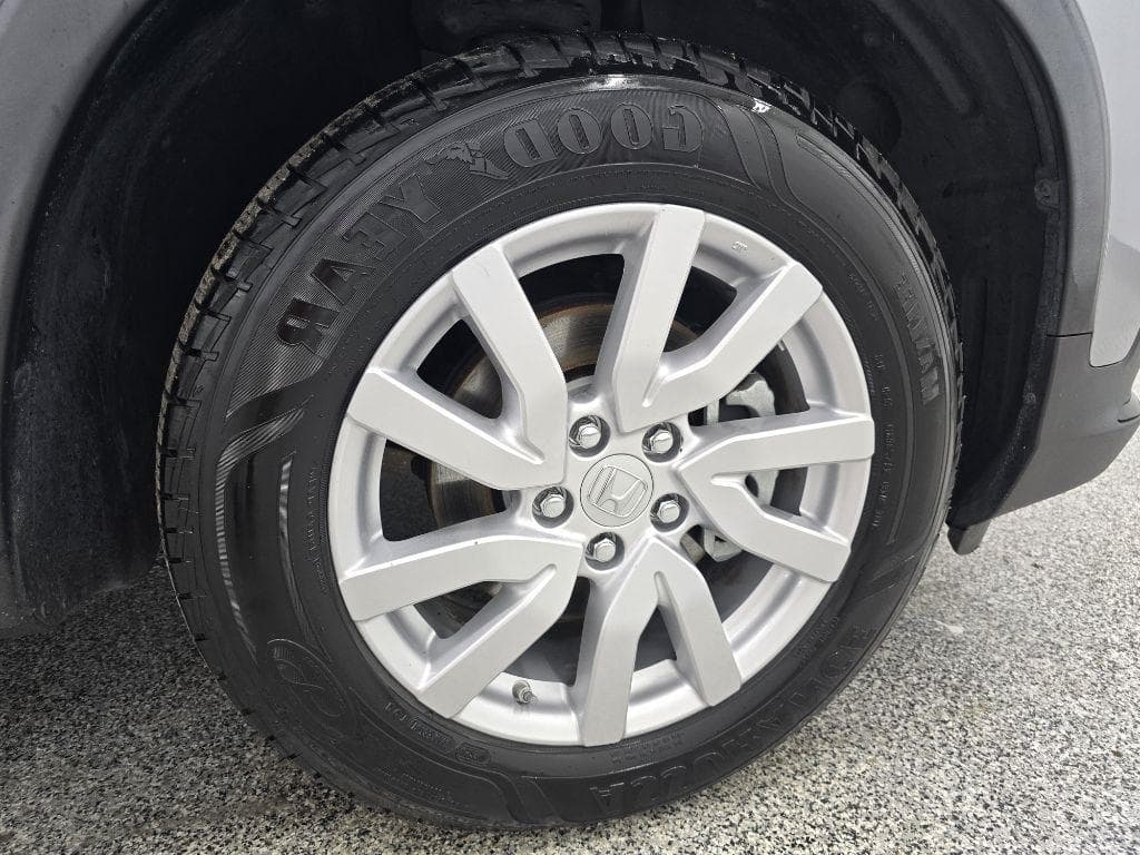 2019 HONDA Pilot - Image 36