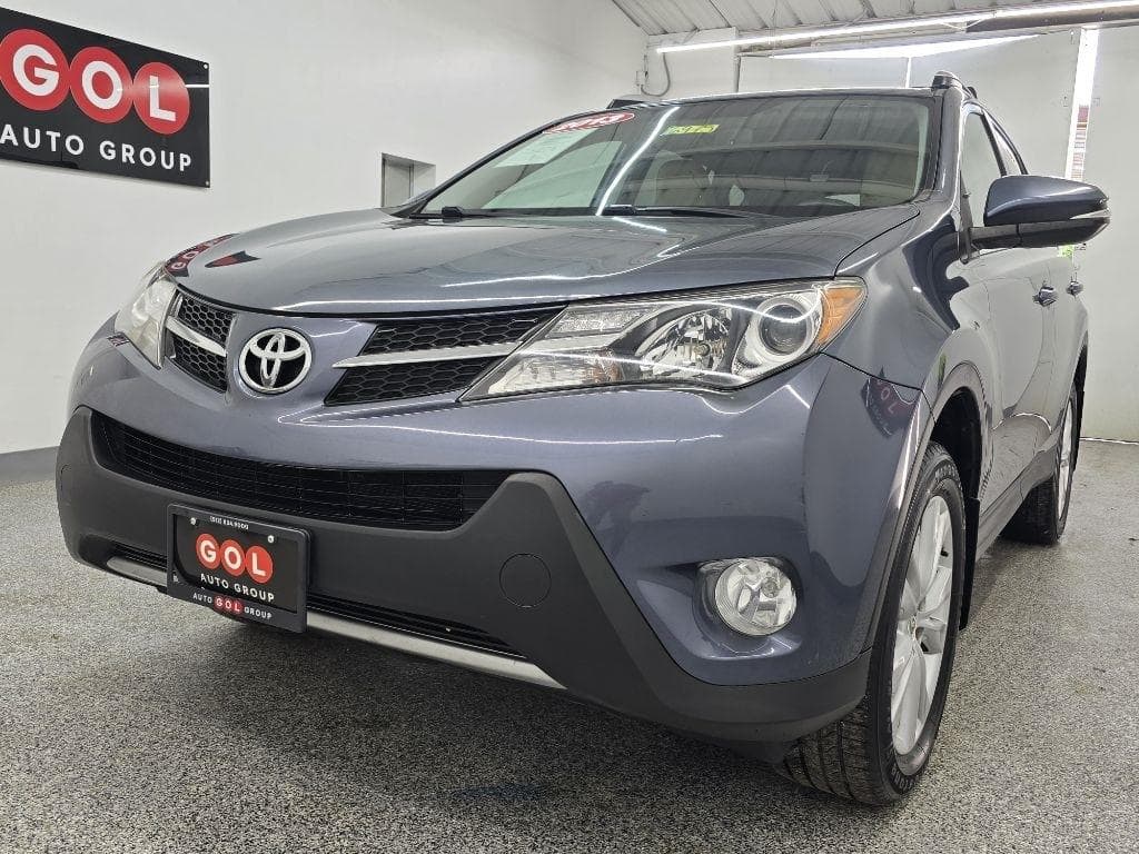 2013 TOYOTA RAV4 - Image 6