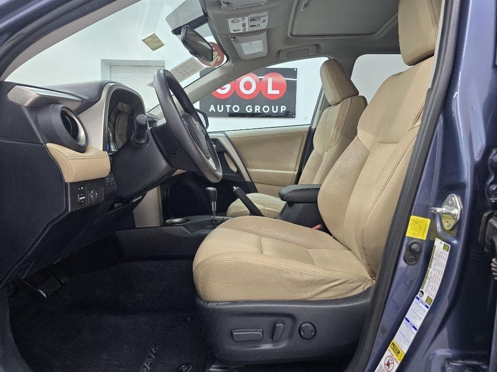 2013 TOYOTA RAV4 - Image 10