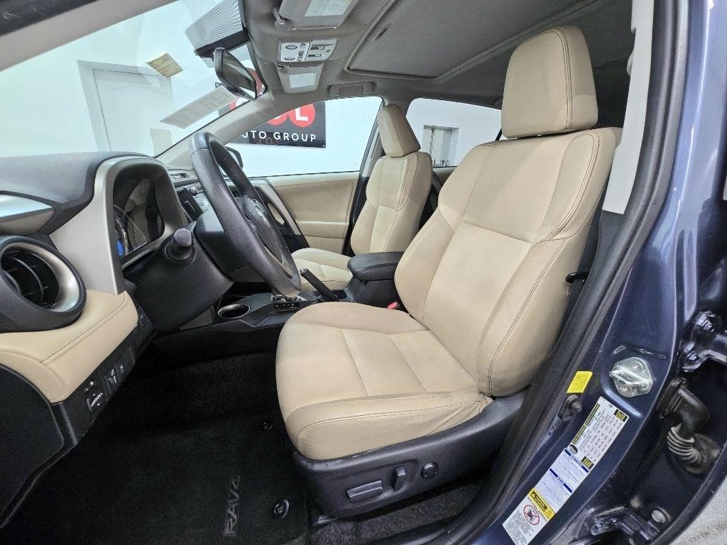 2013 TOYOTA RAV4 - Image 11