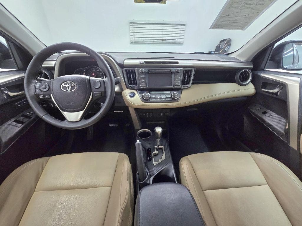 2013 TOYOTA RAV4 - Image 13