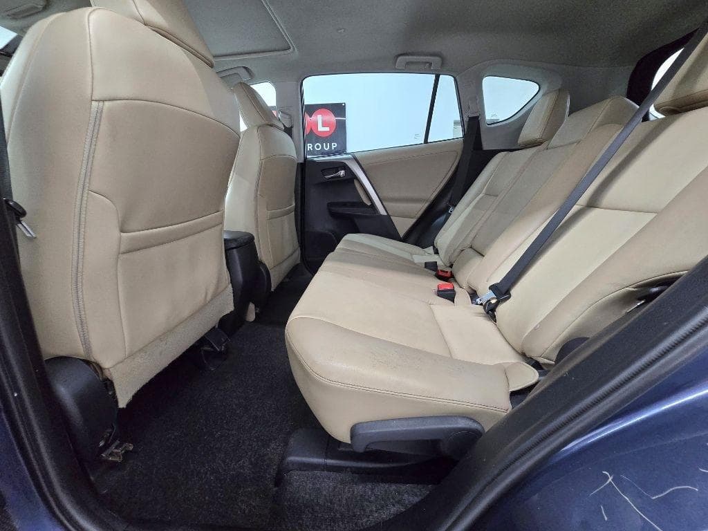 2013 TOYOTA RAV4 - Image 14