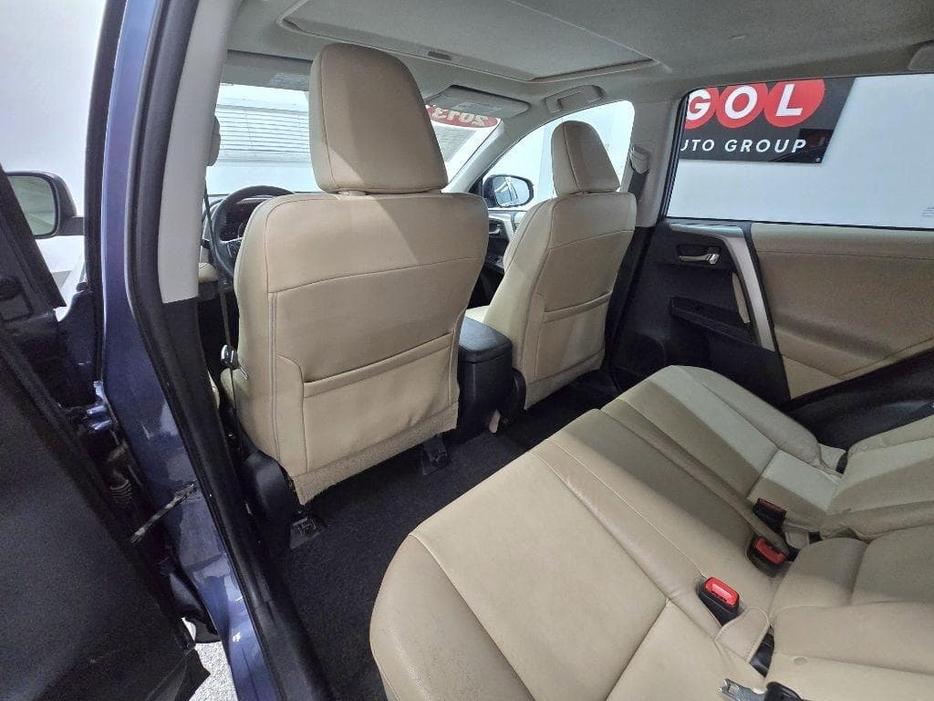 2013 TOYOTA RAV4 - Image 15