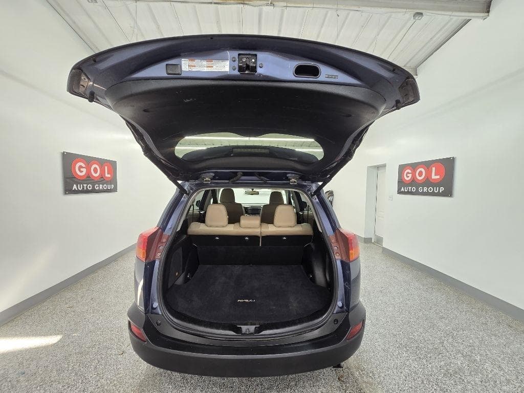 2013 TOYOTA RAV4 - Image 16