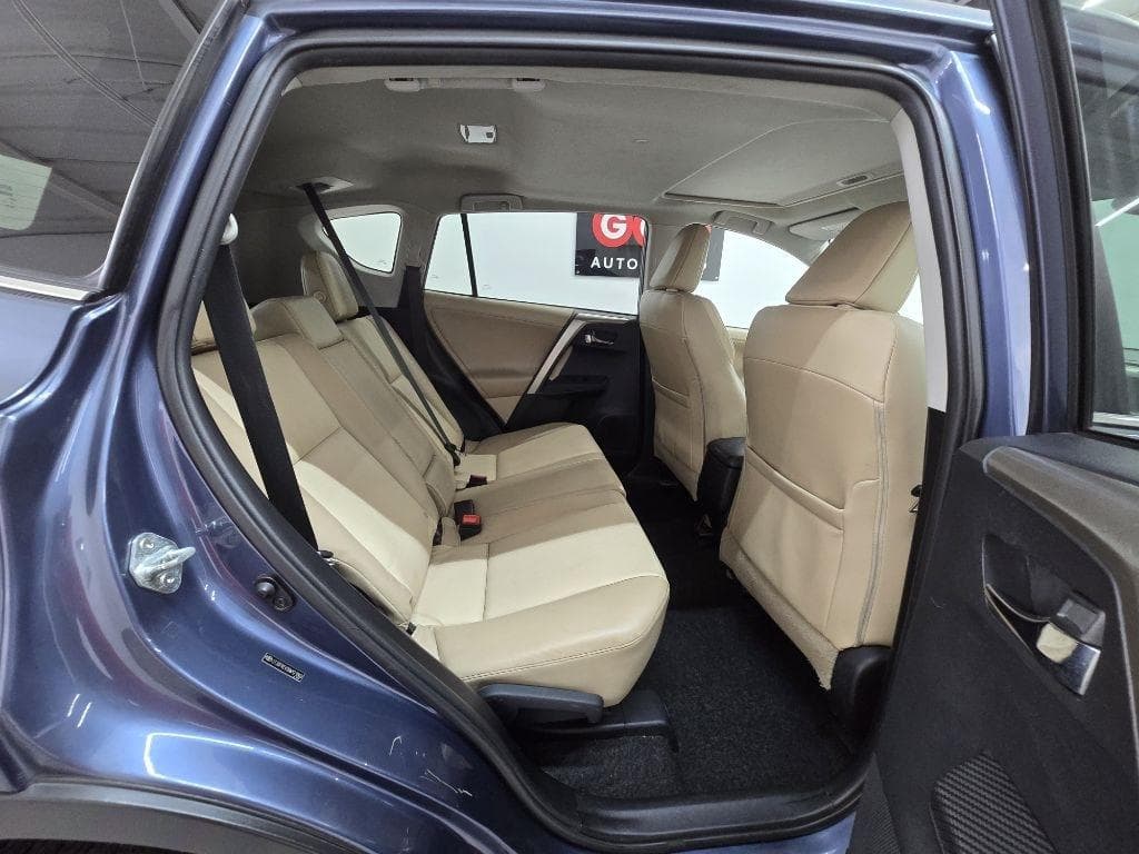 2013 TOYOTA RAV4 - Image 17