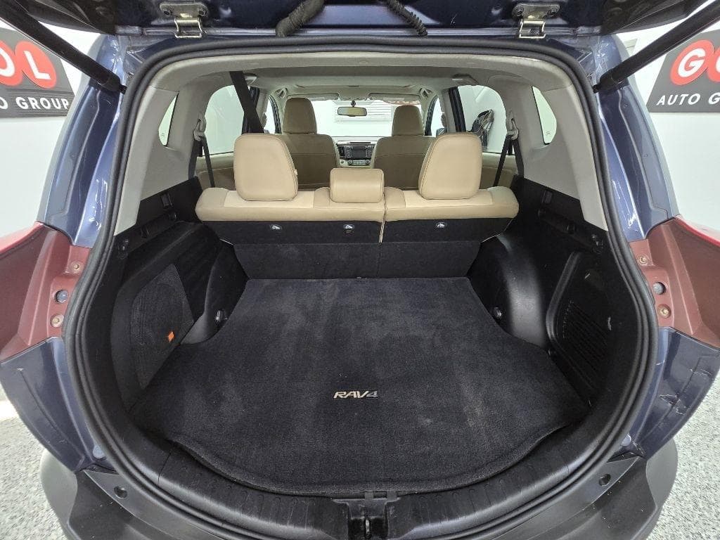 2013 TOYOTA RAV4 - Image 18