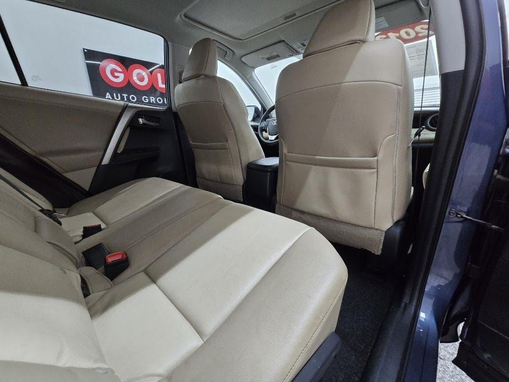 2013 TOYOTA RAV4 - Image 19