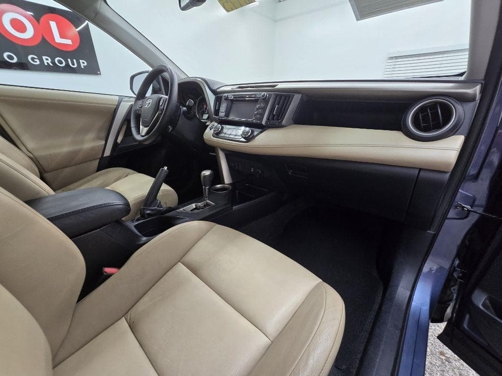 2013 TOYOTA RAV4 - Image 20