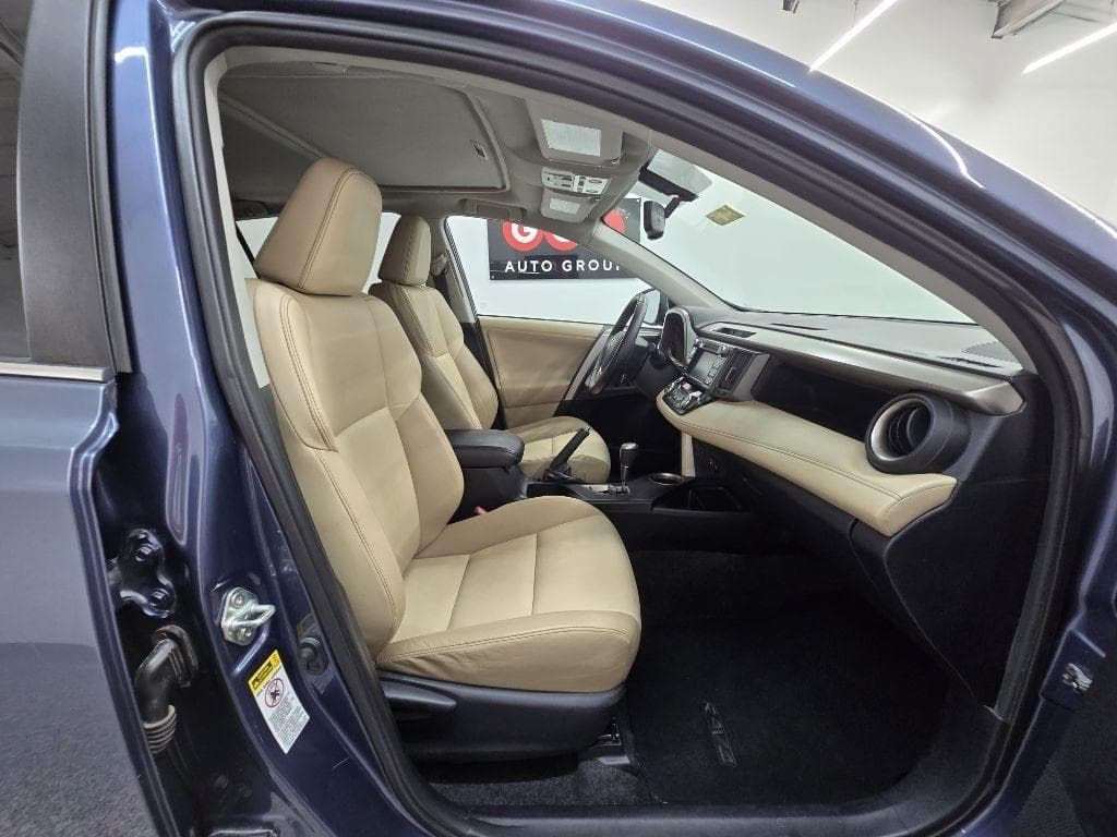 2013 TOYOTA RAV4 - Image 21