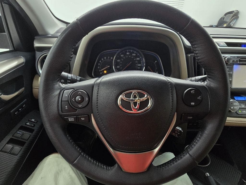 2013 TOYOTA RAV4 - Image 22