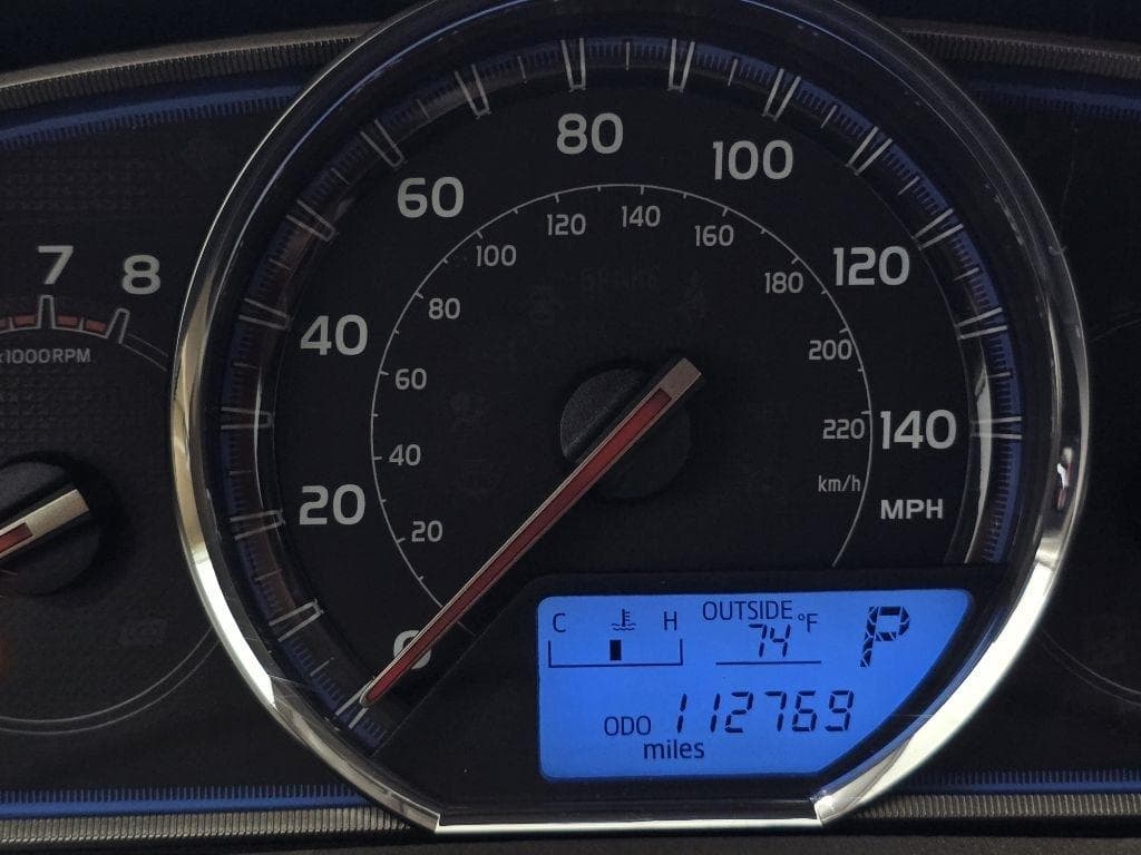 2013 TOYOTA RAV4 - Image 23