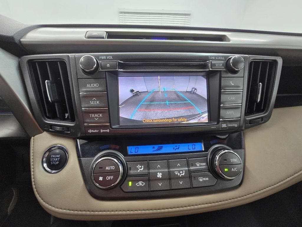 2013 TOYOTA RAV4 - Image 26