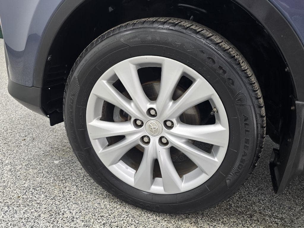 2013 TOYOTA RAV4 - Image 31