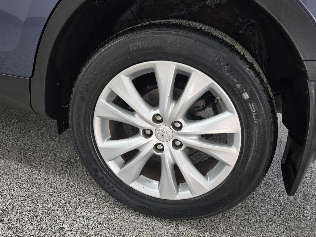 2013 TOYOTA RAV4 - Image 32