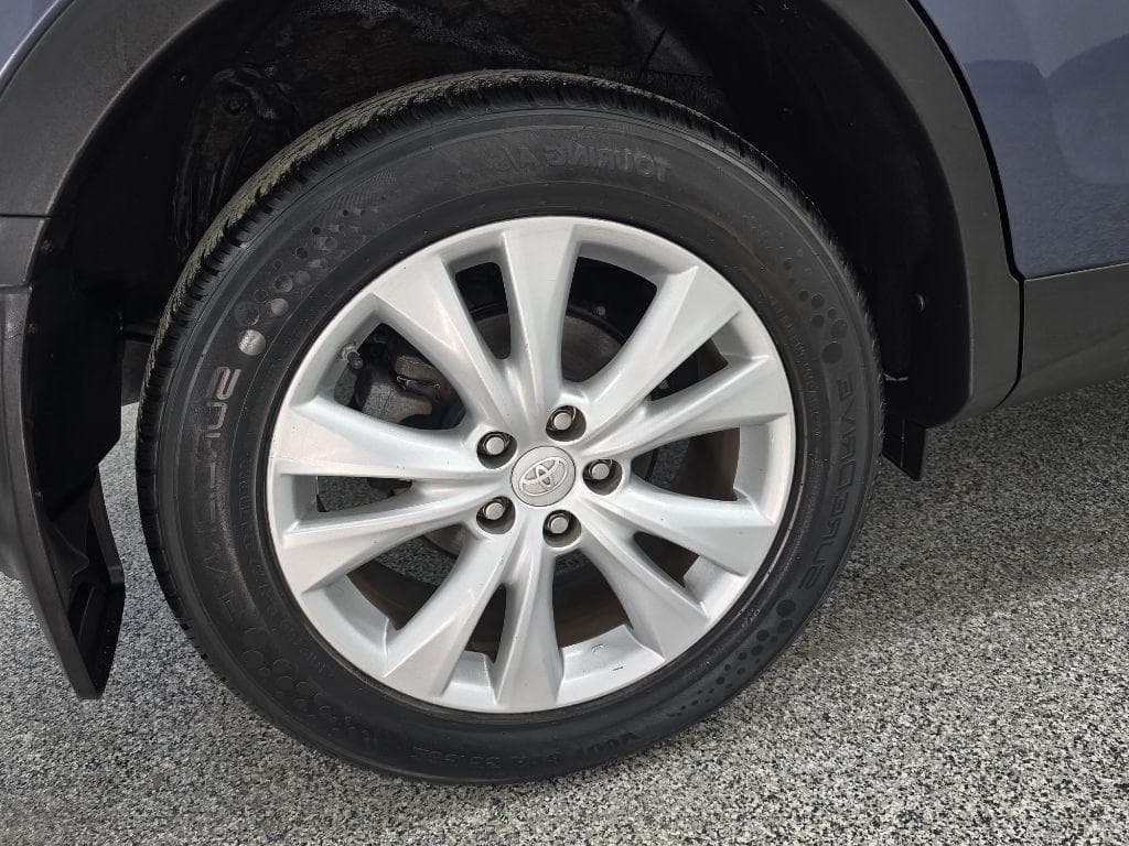 2013 TOYOTA RAV4 - Image 34