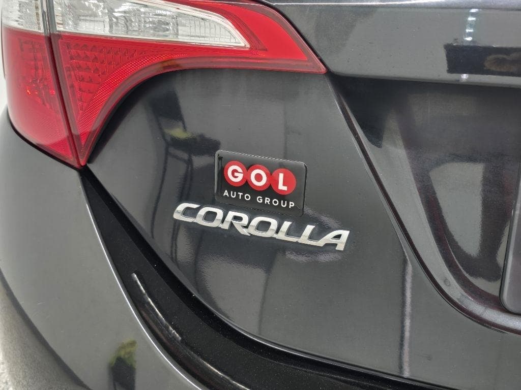 2016 TOYOTA Corolla - Image 6